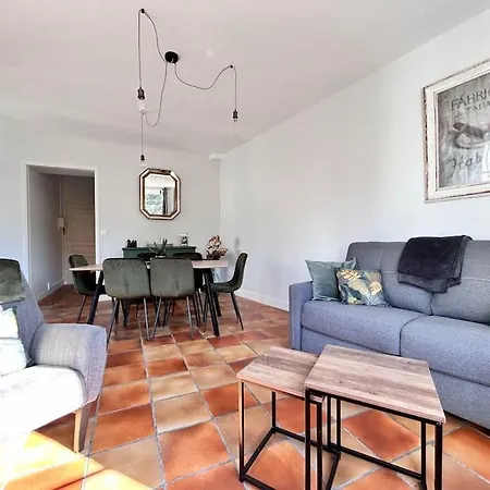 Appartement Grand T2 Cozy Avec Balcon Proche De Royatonic - 12 Rouzaud Extérieur photo