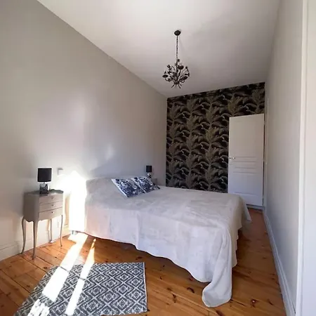 Appartement Grand T2 Cozy Avec Balcon Proche De Royatonic - 12 Rouzaud Extérieur photo