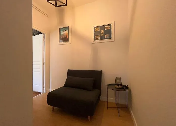 Grand T2 Cozy Avec Balcon Proche De Royatonic - 12 Rouzaud