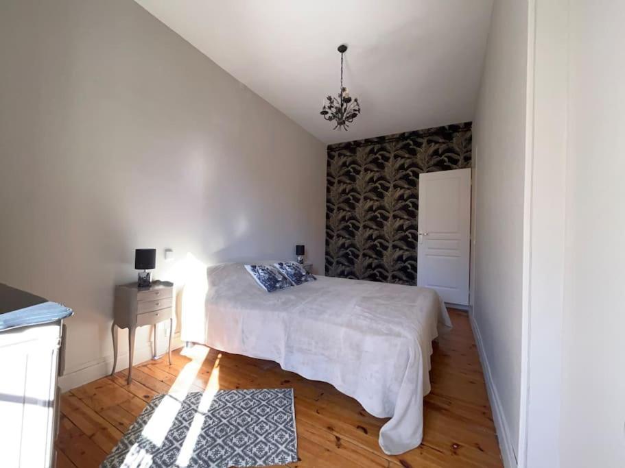 Grand T2 Cozy Avec Balcon Proche De Royatonic - 12 Rouzaud *
